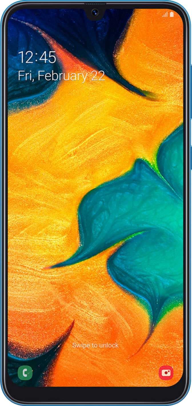 SAMSUNG GALAXY A30