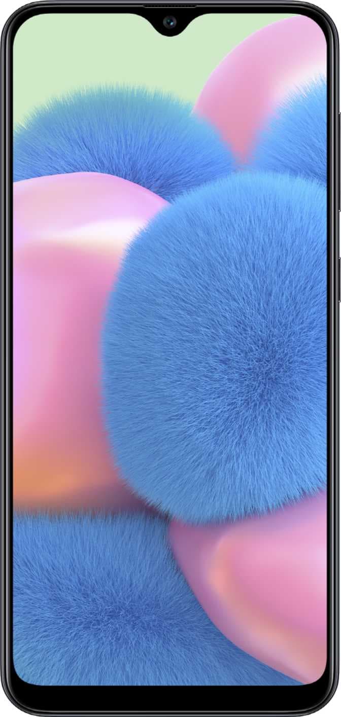 SAMSUNG GALAXY A30S