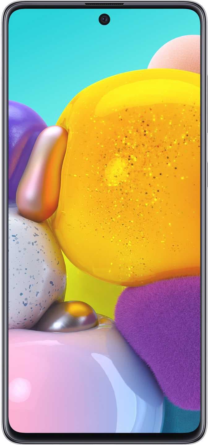 SAMSUNG GALAXY A71 5G