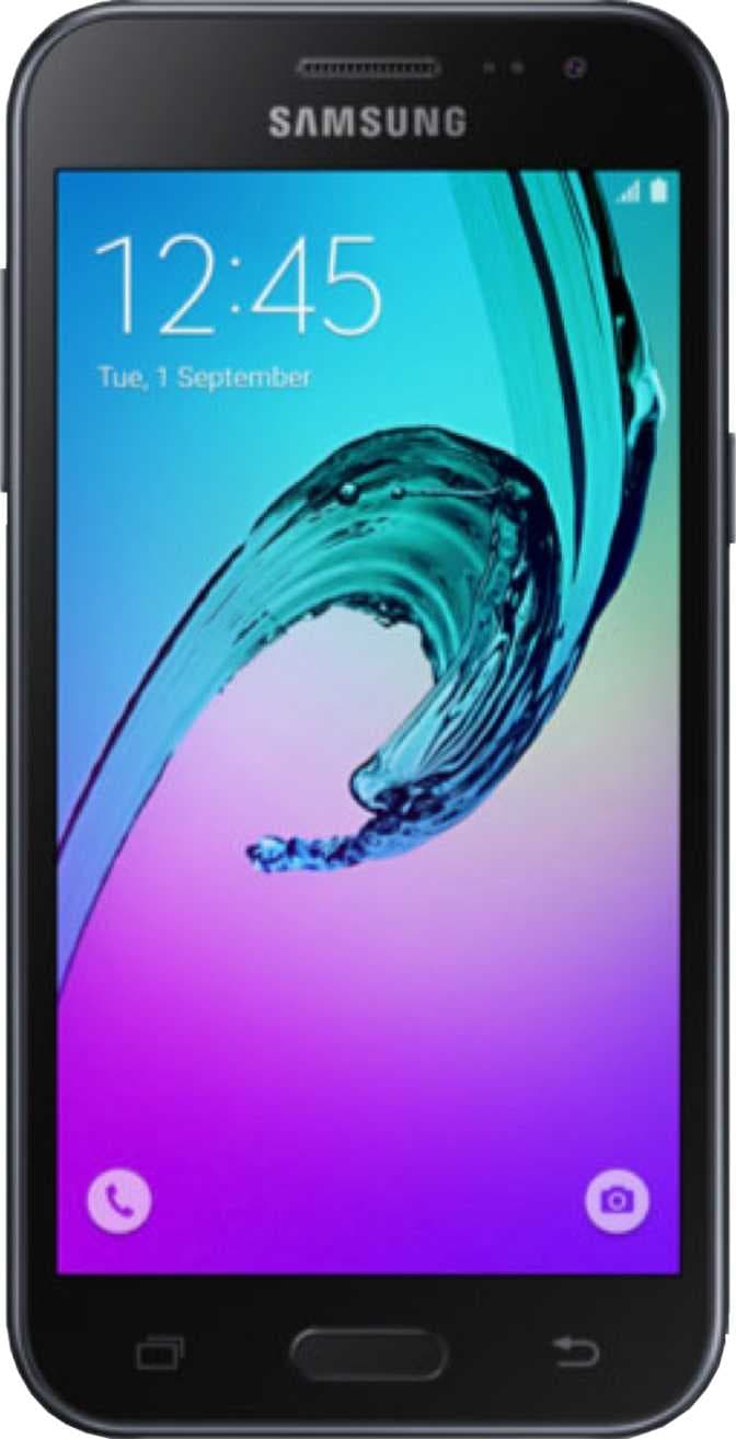 SAMSUNG GALAXY J2 (2017)