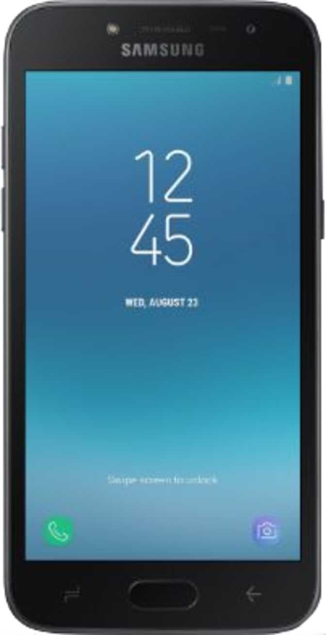 SAMSUNG GALAXY J2 (2018)