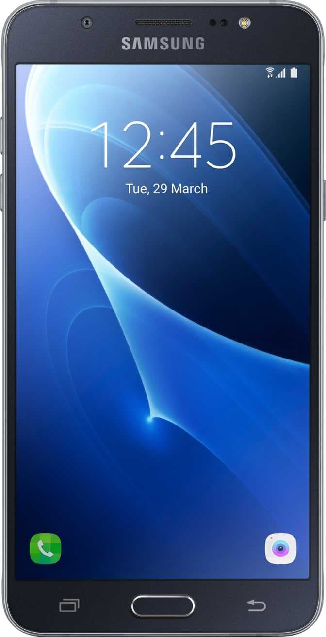 SAMSUNG GALAXY J7 (2016)