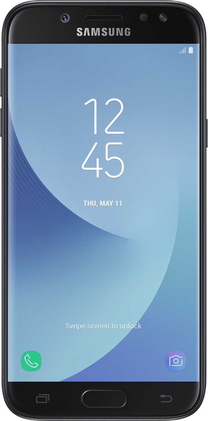 SAMSUNG GALAXY J7 (2017)