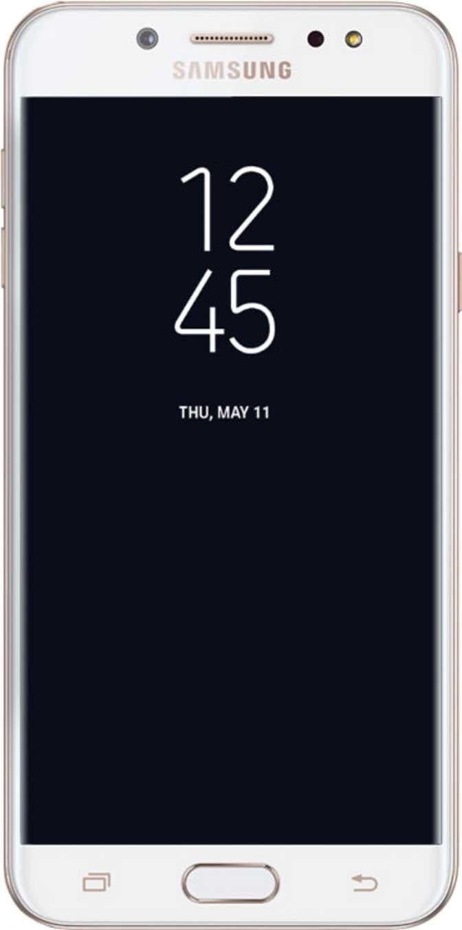 SAMSUNG GALAXY J7 PLUS