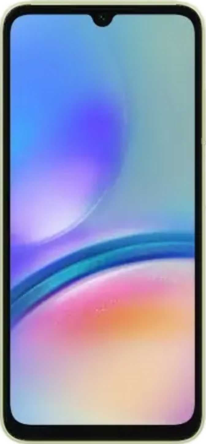 SAMSUNG GALAXY M05