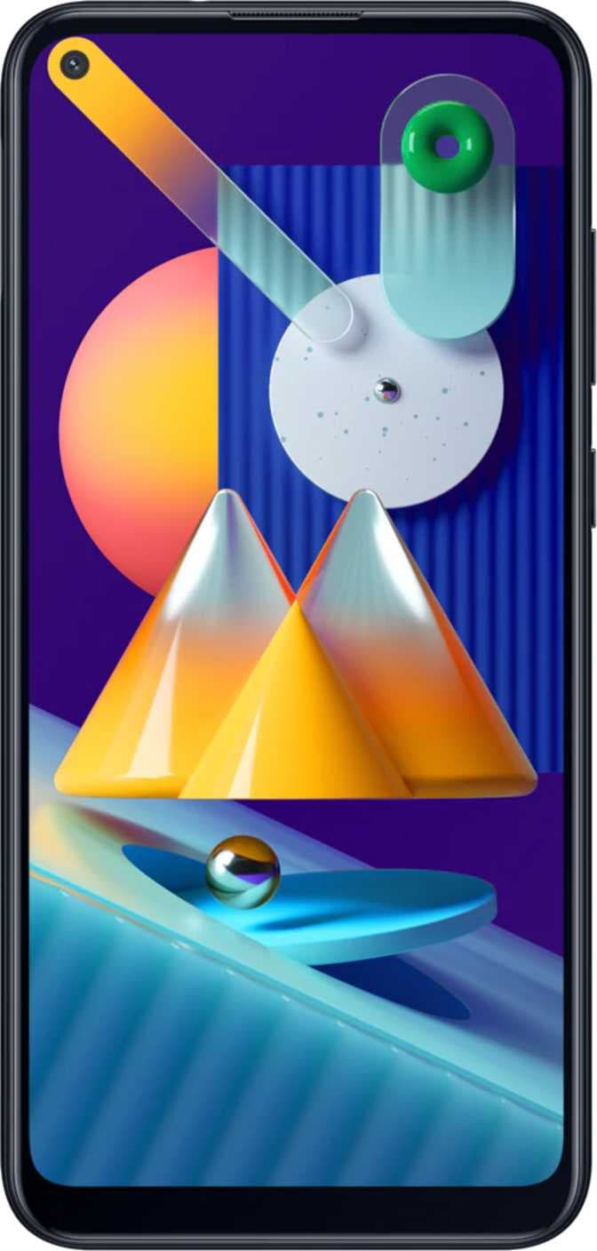SAMSUNG GALAXY M11