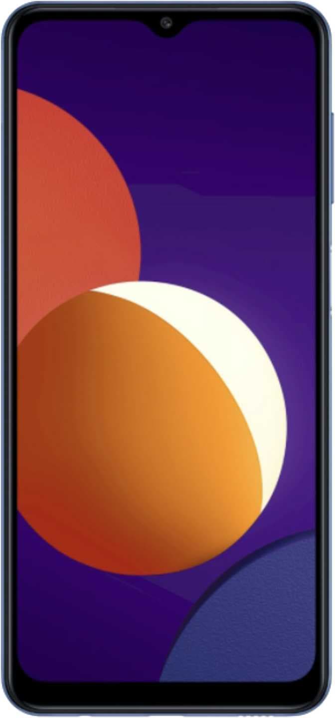 SAMSUNG GALAXY M12
