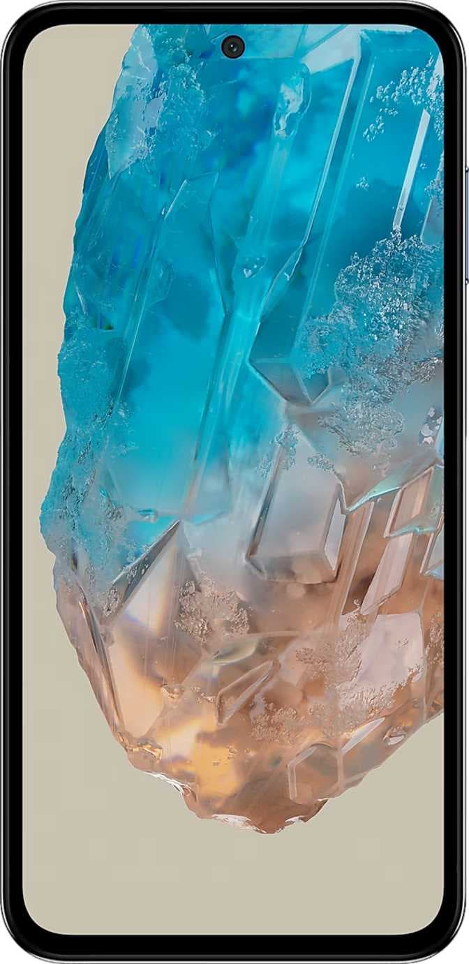 SAMSUNG GALAXY M35 5G