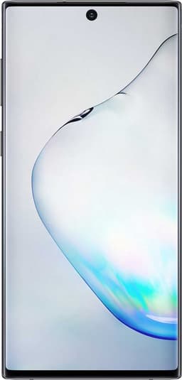 SAMSUNG GALAXY NOTE 10 (QUALCOMM SNAPDRAGON 855)