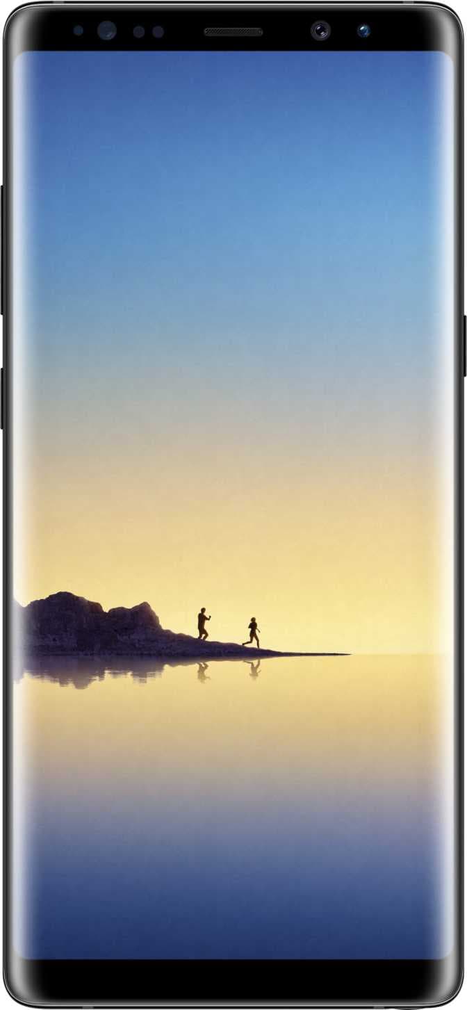 SAMSUNG GALAXY NOTE 8