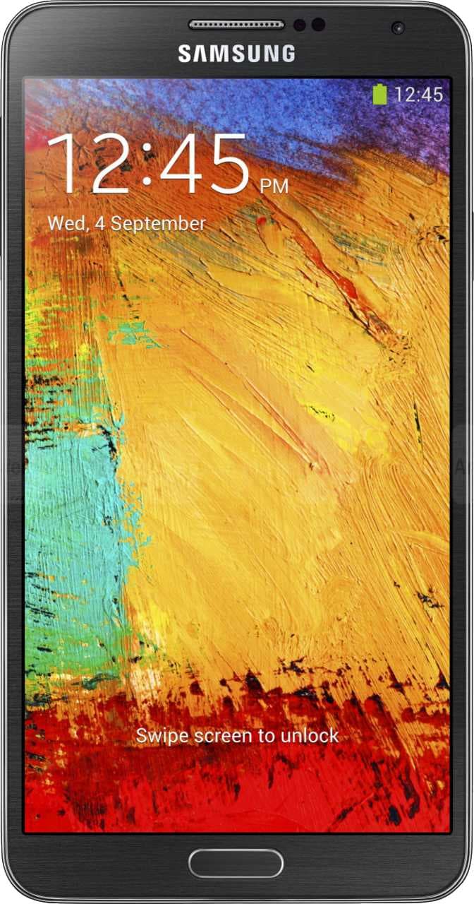 SAMSUNG GALAXY NOTE III