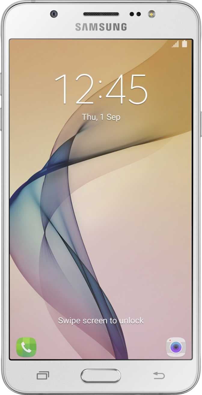 SAMSUNG GALAXY ON8