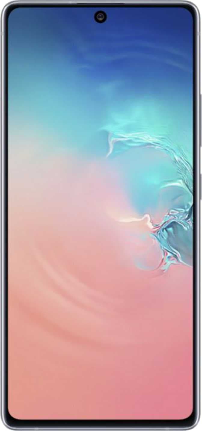 SAMSUNG GALAXY S10 LITE