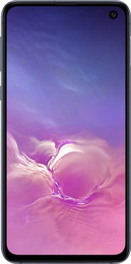 SAMSUNG GALAXY S10E