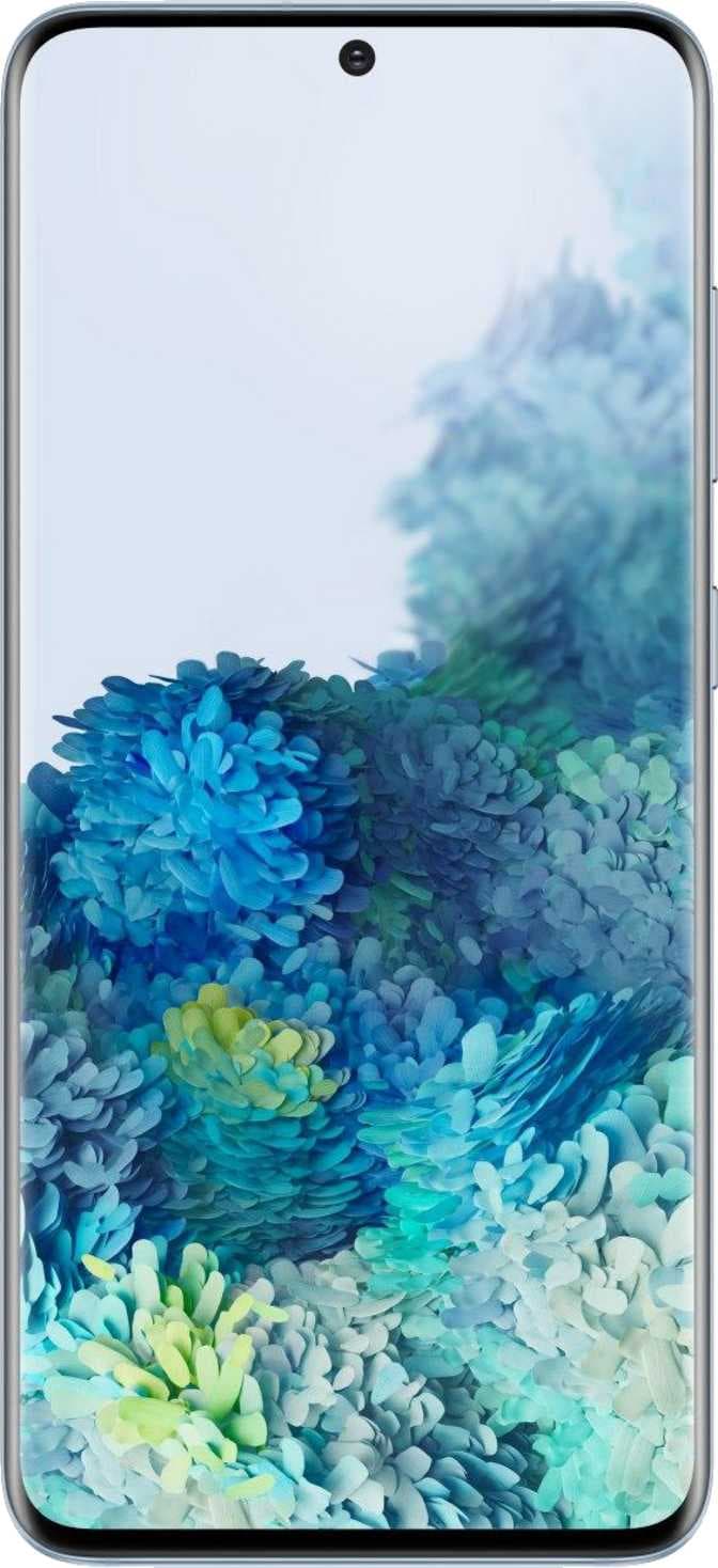 SAMSUNG GALAXY S20 5G