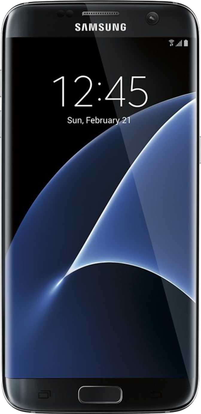 SAMSUNG GALAXY S7 EDGE