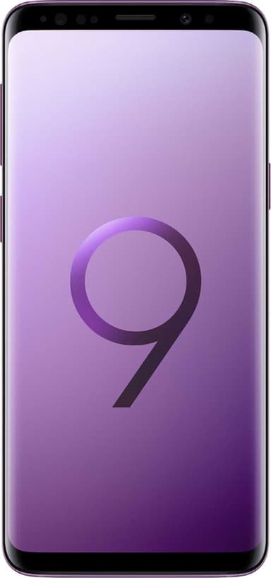 SAMSUNG GALAXY S9