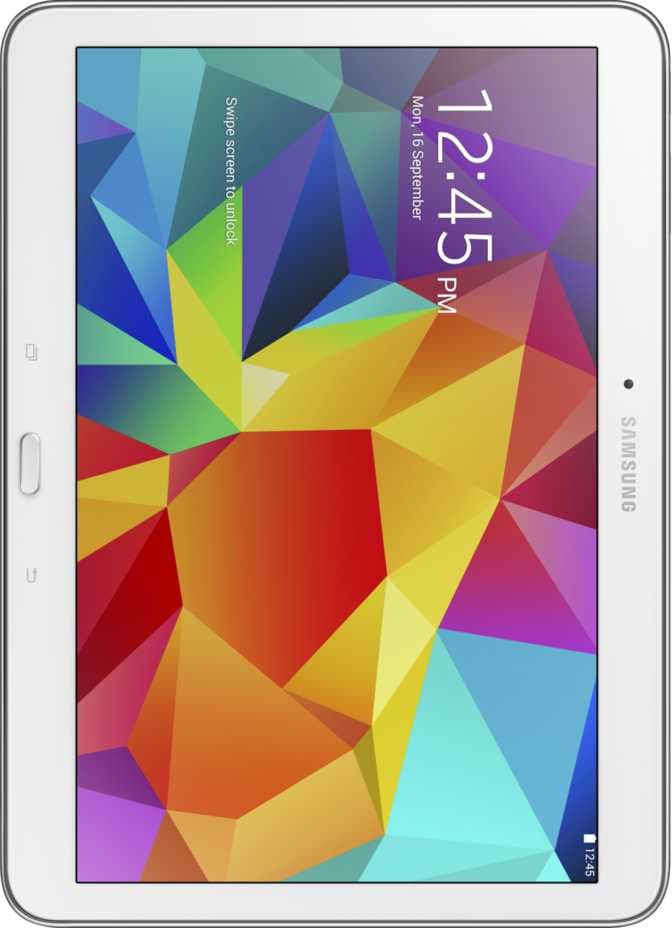 SAMSUNG GALAXY TAB 4 10.1