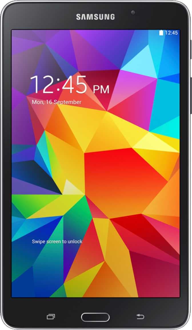 SAMSUNG GALAXY TAB 4 8.0