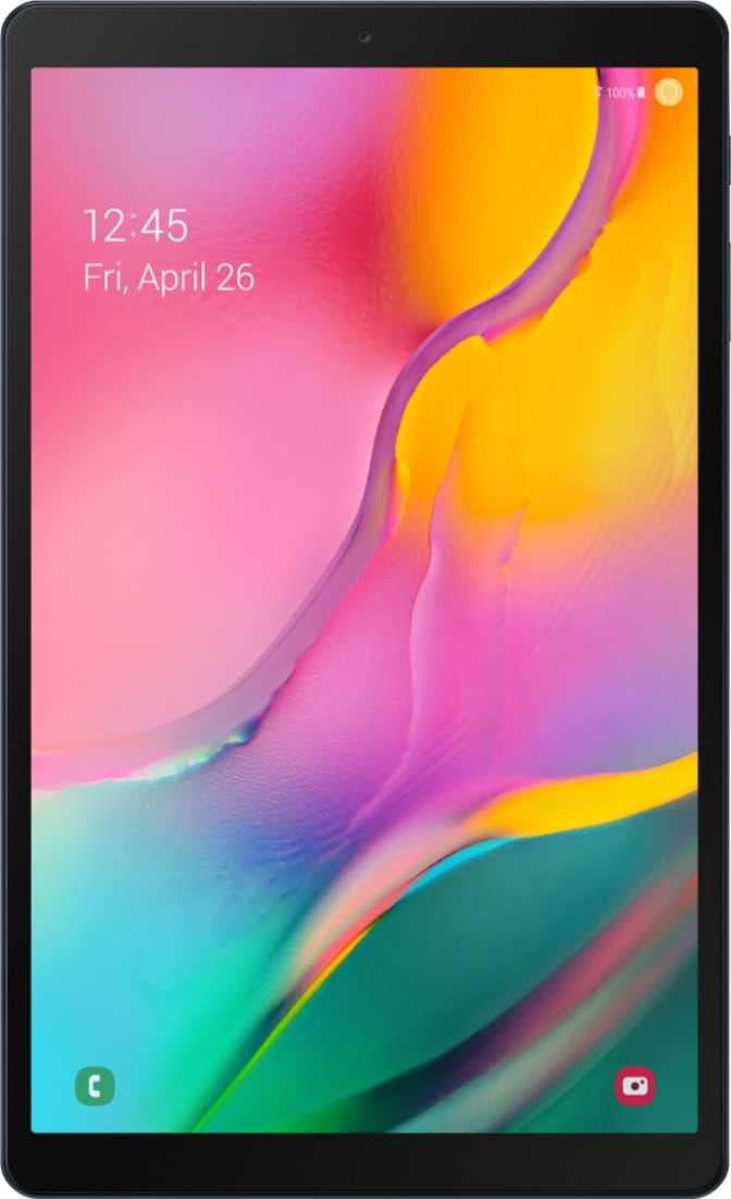 SAMSUNG GALAXY TAB A 8.0 LTE (2019)