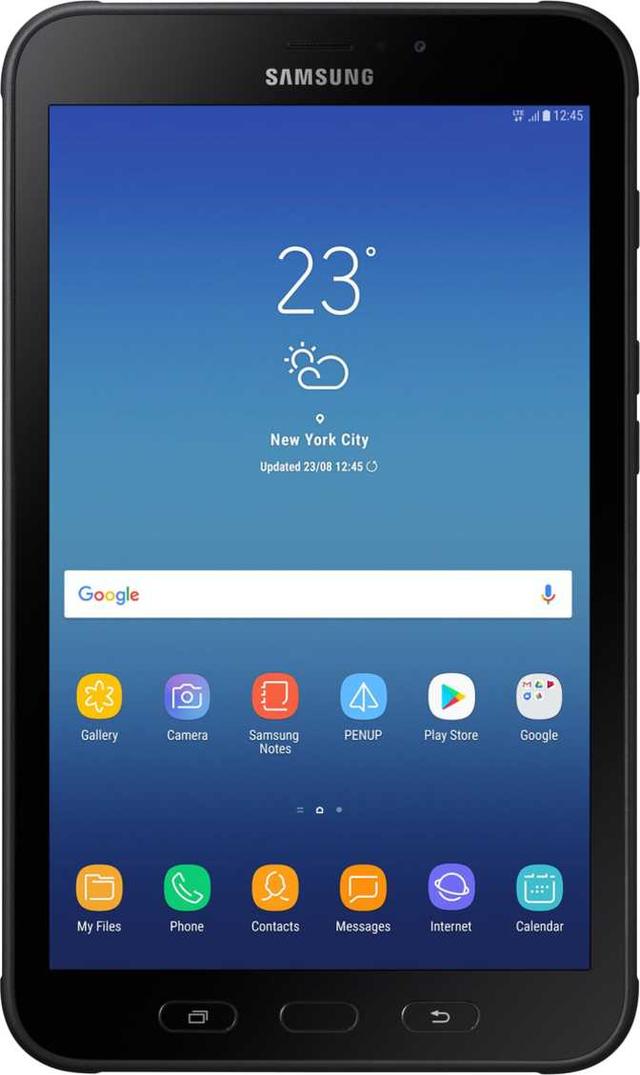 SAMSUNG GALAXY TAB ACTIVE 2