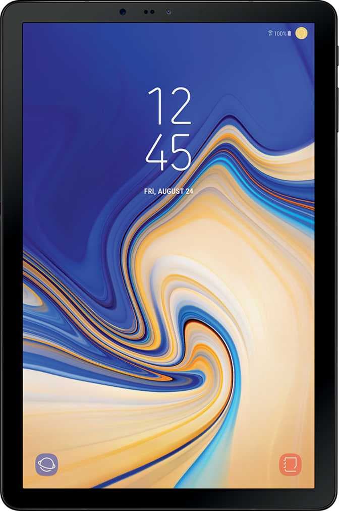 SAMSUNG GALAXY TAB S4 10.5" LTE