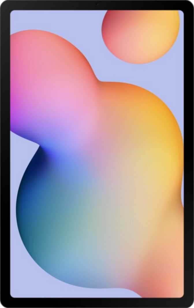 SAMSUNG GALAXY TAB S6 LITE (2024)