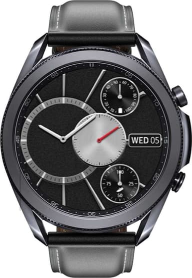 SAMSUNG GALAXY WATCH 3