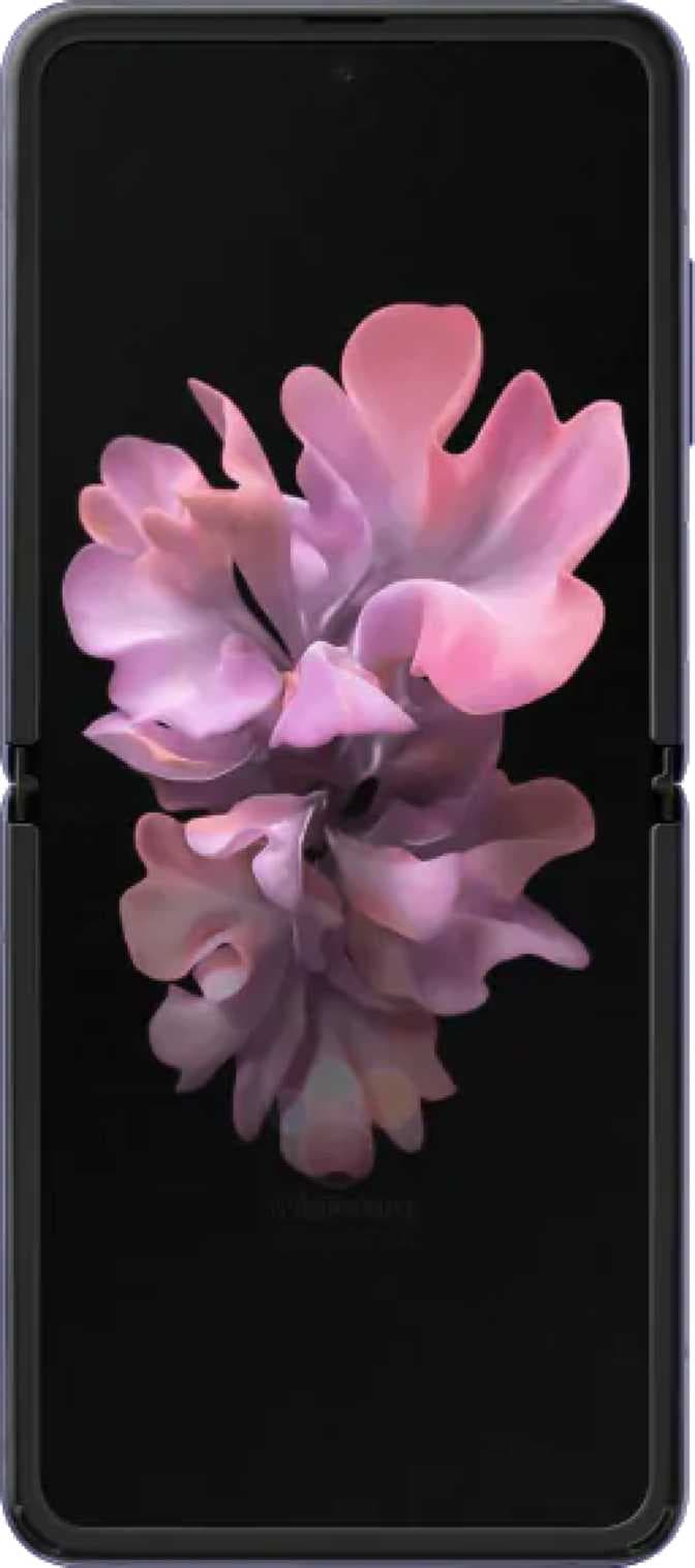 SAMSUNG GALAXY Z FLIP