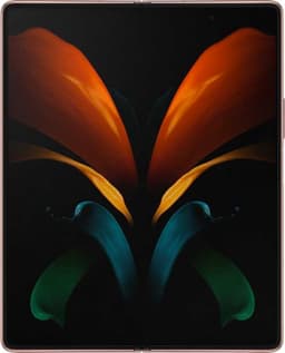 SAMSUNG GALAXY Z FOLD 2