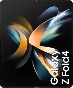 SAMSUNG GALAXY Z FOLD4