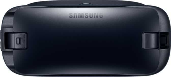 SAMSUNG GEAR VR (2016)