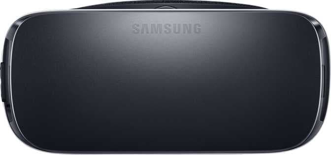 SAMSUNG GEAR VR