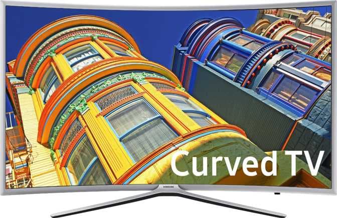 SAMSUNG K625D 55"