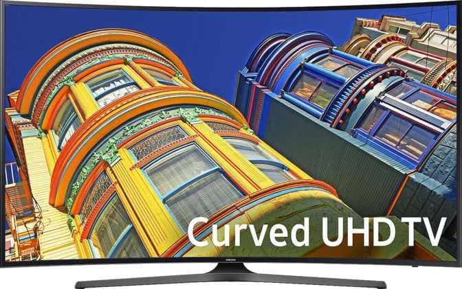 SAMSUNG KU650D 49"