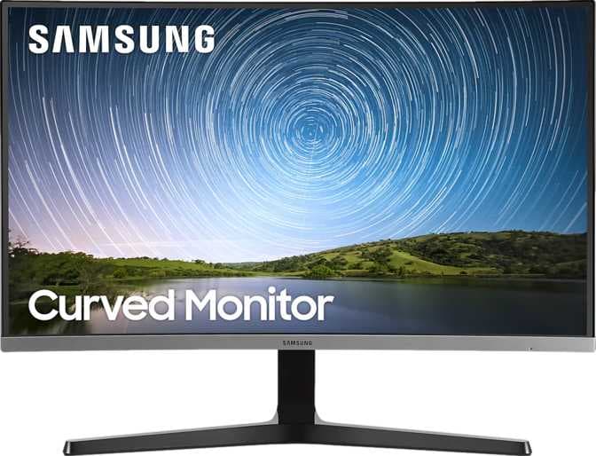 SAMSUNG LC32R500FHUXEN 31.5"