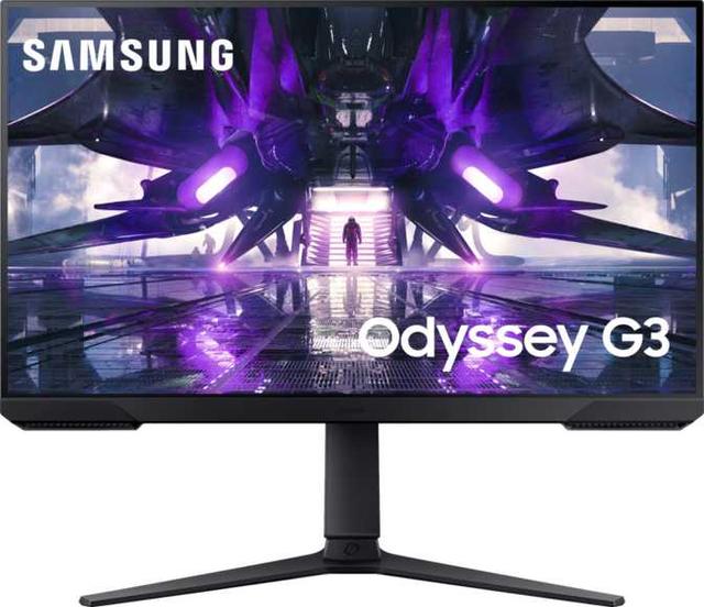 SAMSUNG ODYSSEY G3 27" (G30A)