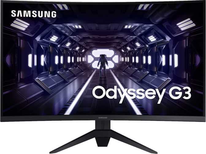 SAMSUNG ODYSSEY G3 32" (G35T)