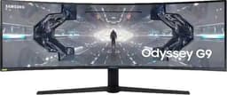 SAMSUNG ODYSSEY G9 49"