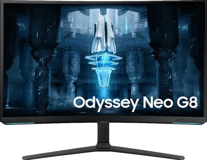 SAMSUNG ODYSSEY NEO G8 (G85NB) 32"