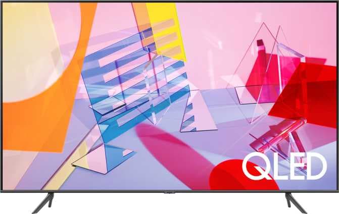 SAMSUNG Q60T 85"