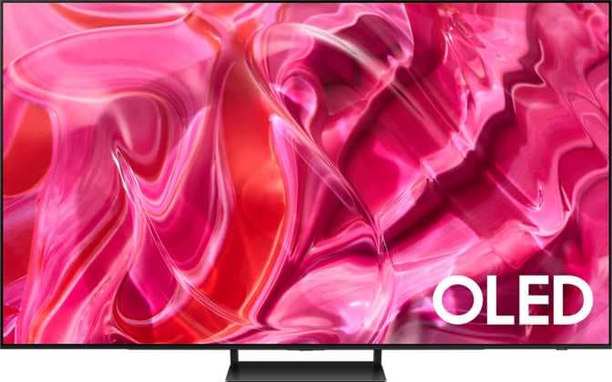 SAMSUNG QN77S90C 77"