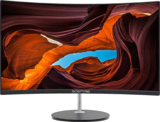 SCEPTRE C275W-1920RN 27"