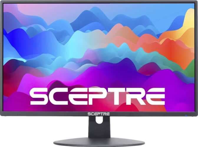 SCEPTRE ‎E205W-16003R 20"