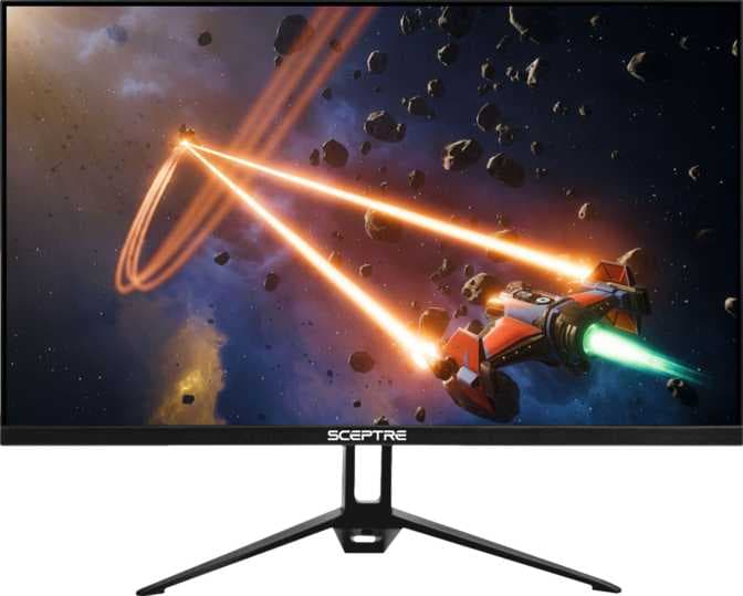 SCEPTRE E275B-FPT168S 27"