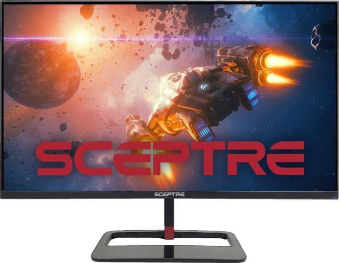 SCEPTRE E275B-QPN168 27"