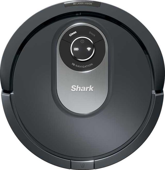 SHARK AI