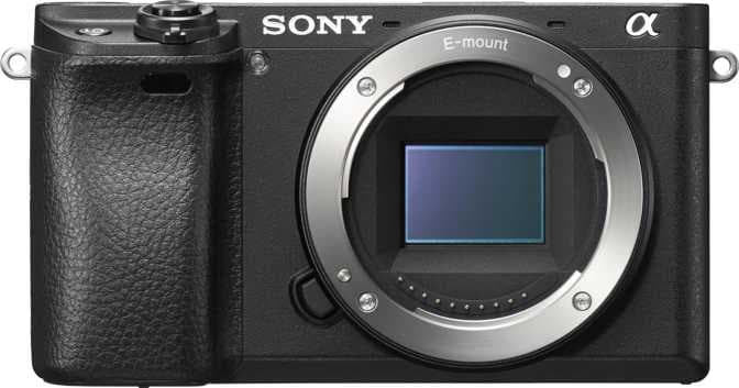 SONY ALPHA A6300