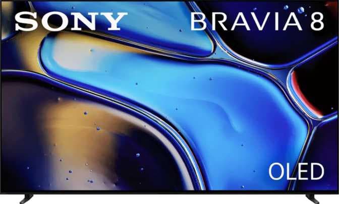 SONY BRAVIA K-77XR80 77"
