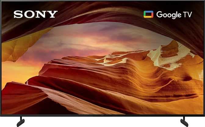 SONY CLASS KD-85X77L 85"